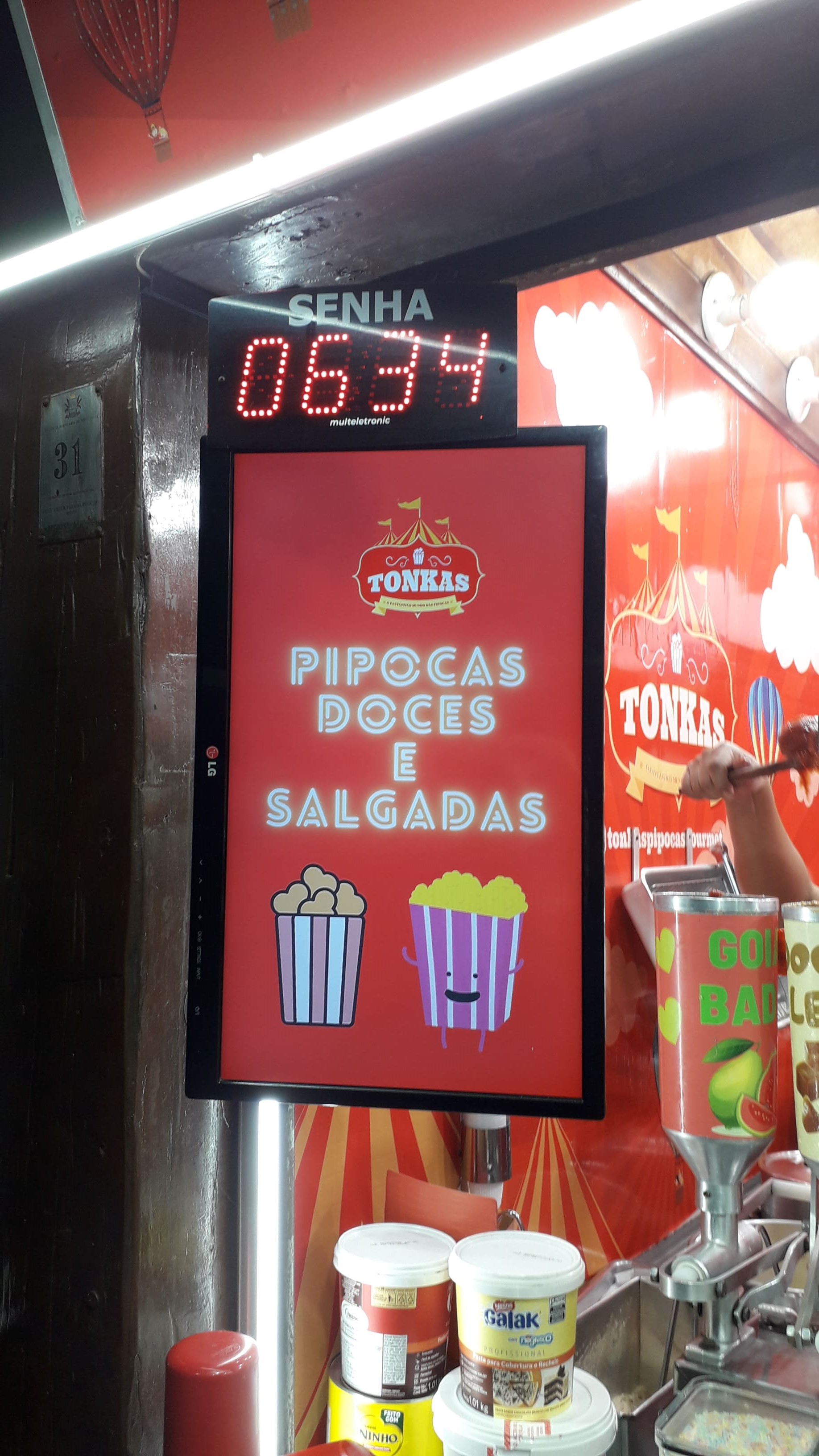 Food Truck Mongaguá - Foto 10