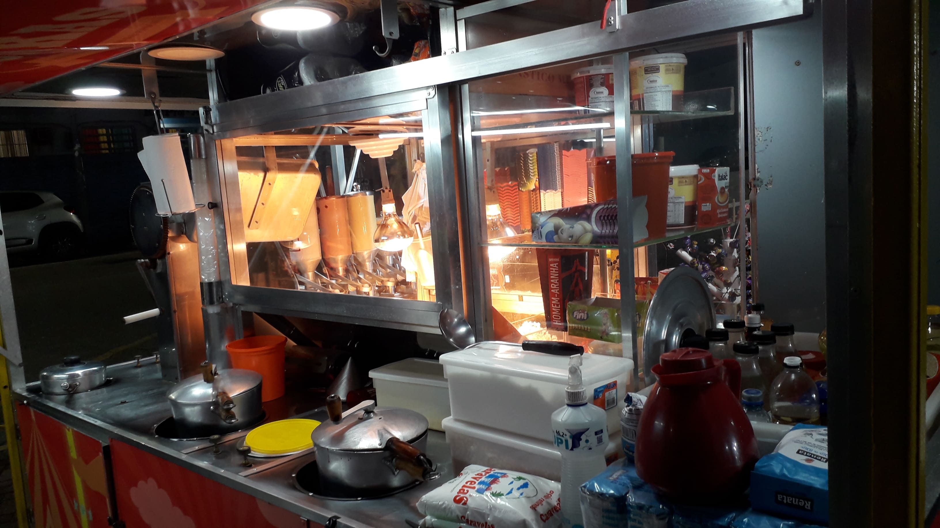 Food Truck Mongaguá - Foto 14