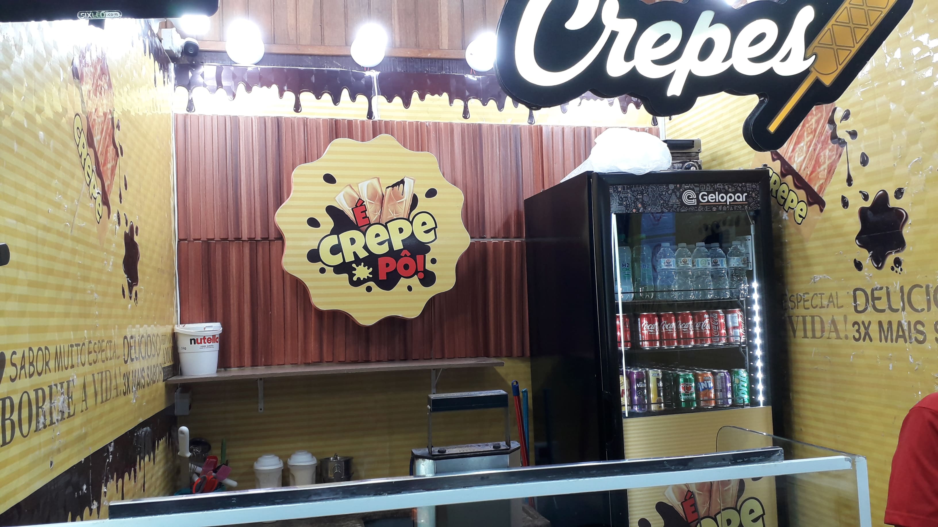 Food Truck Mongaguá - Foto 15