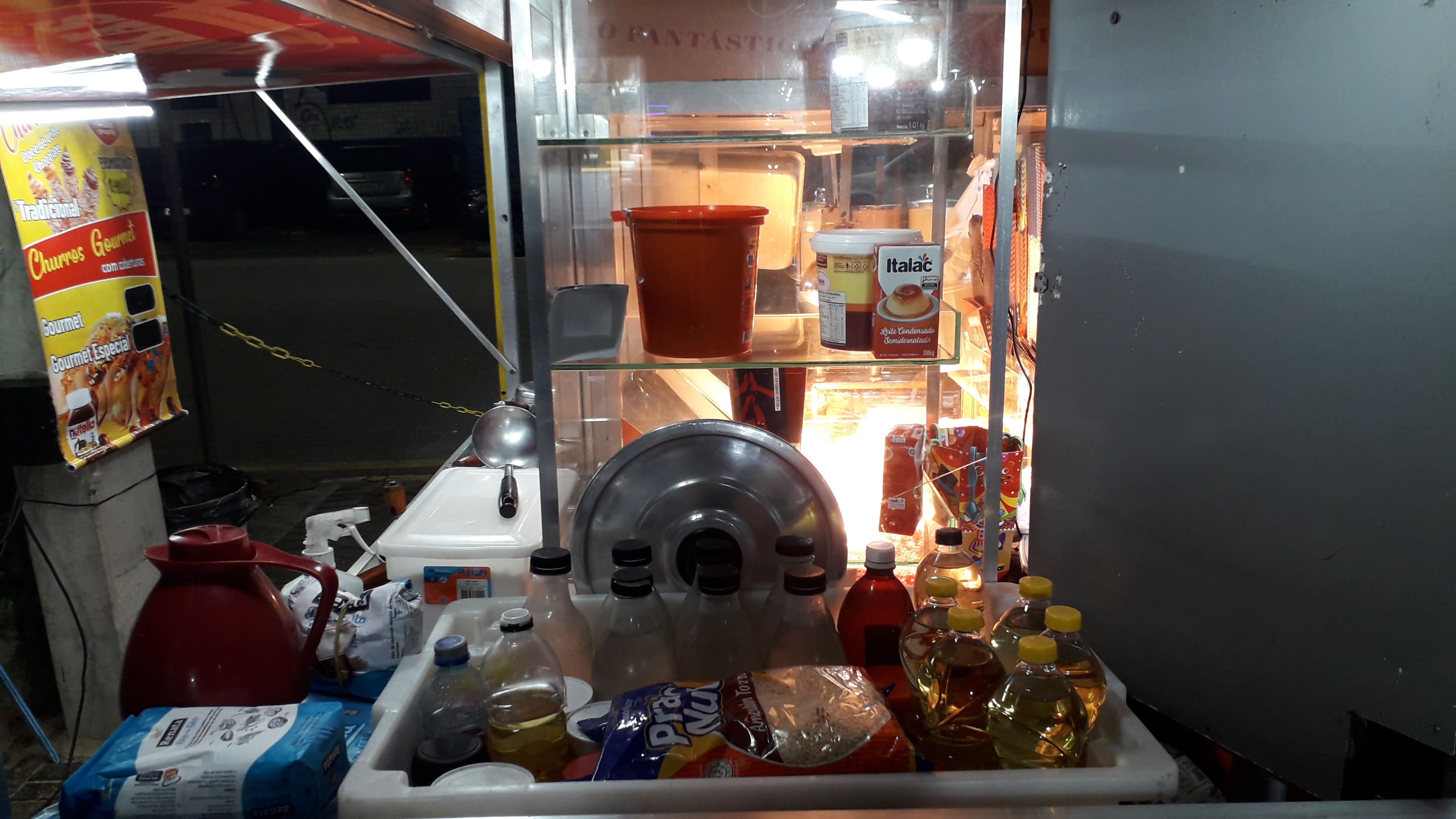 Food Truck Mongaguá - Foto 16
