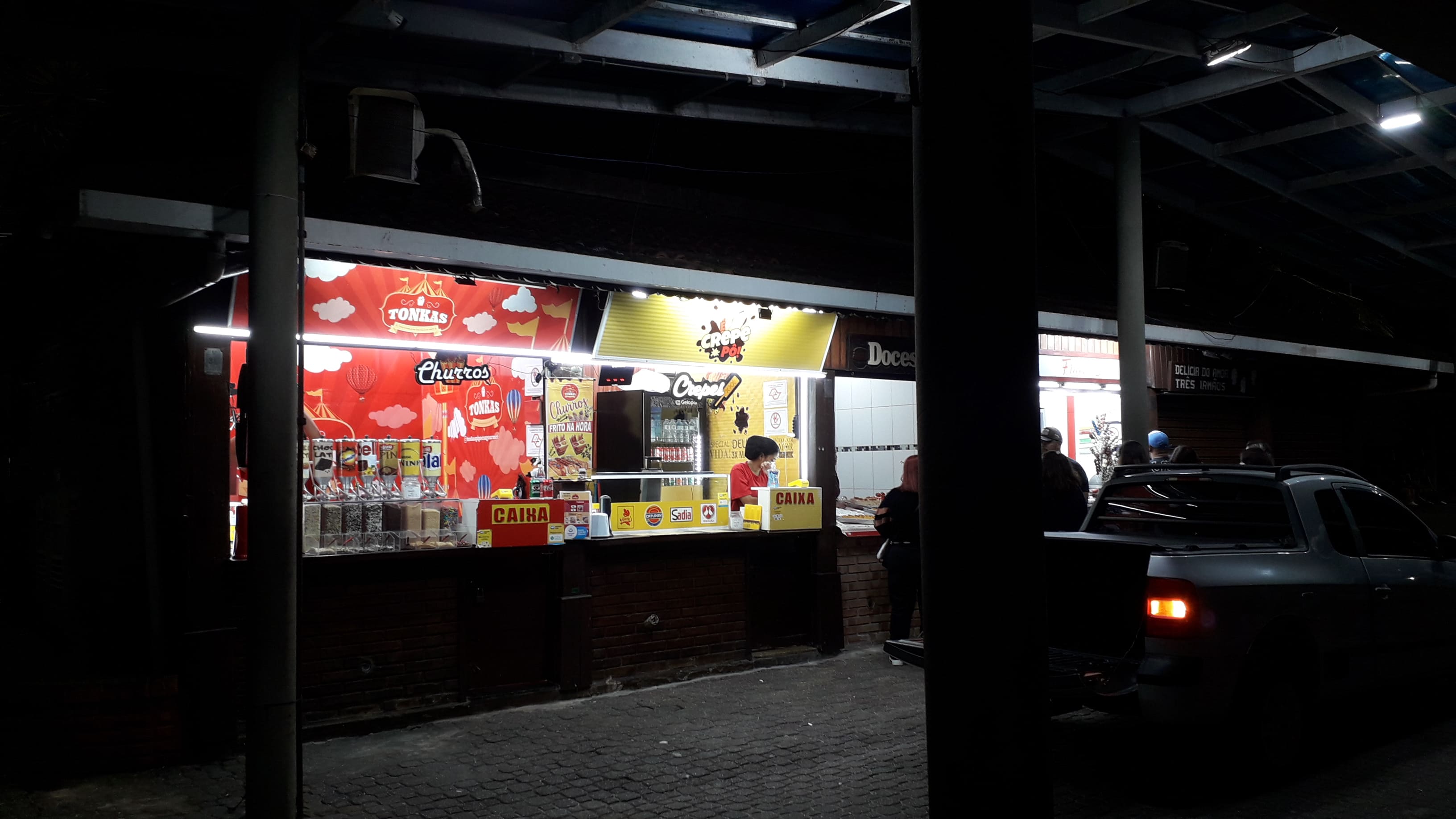 Food Truck Mongaguá - Foto 17