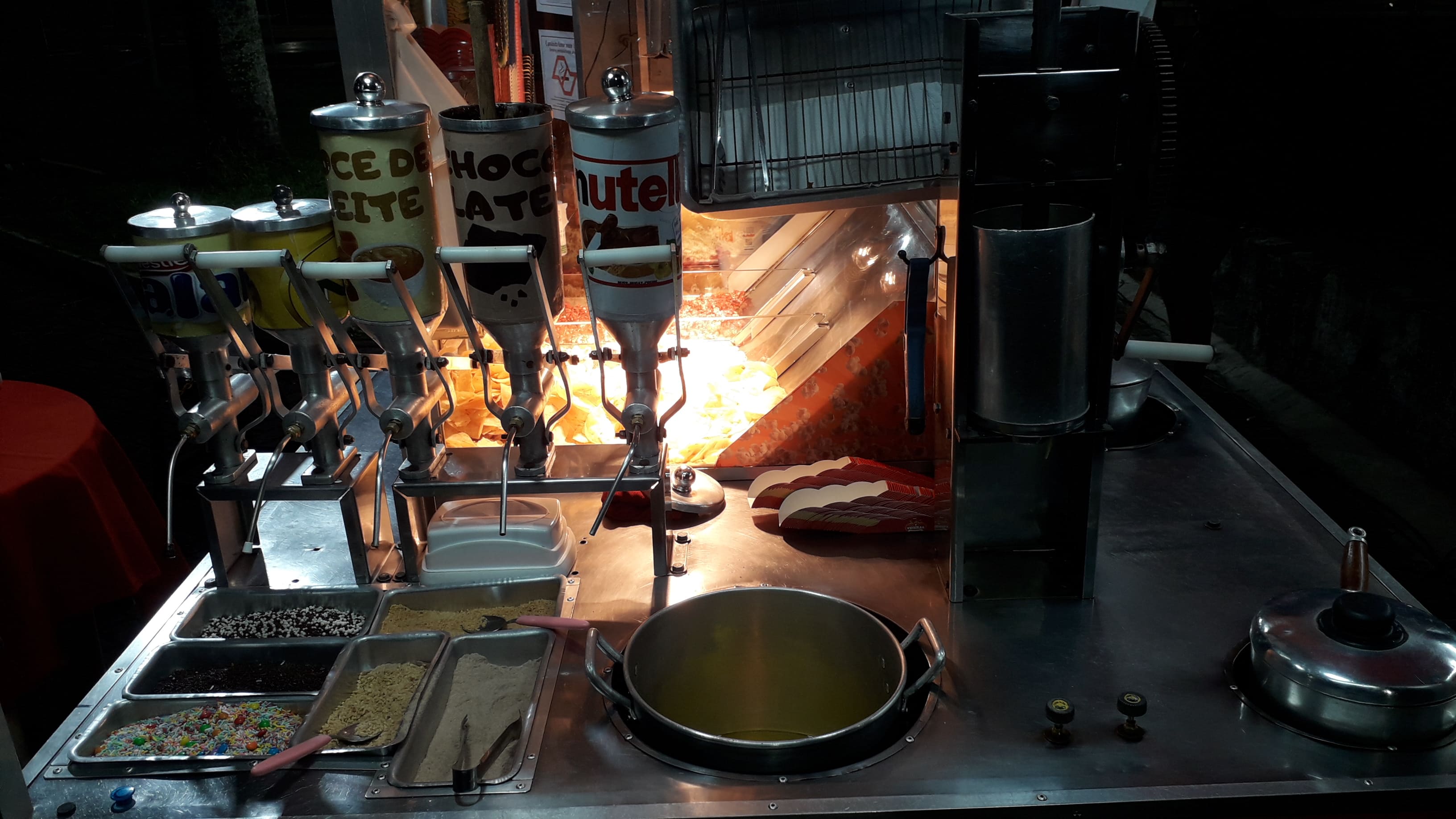 Food Truck Mongaguá - Foto 18