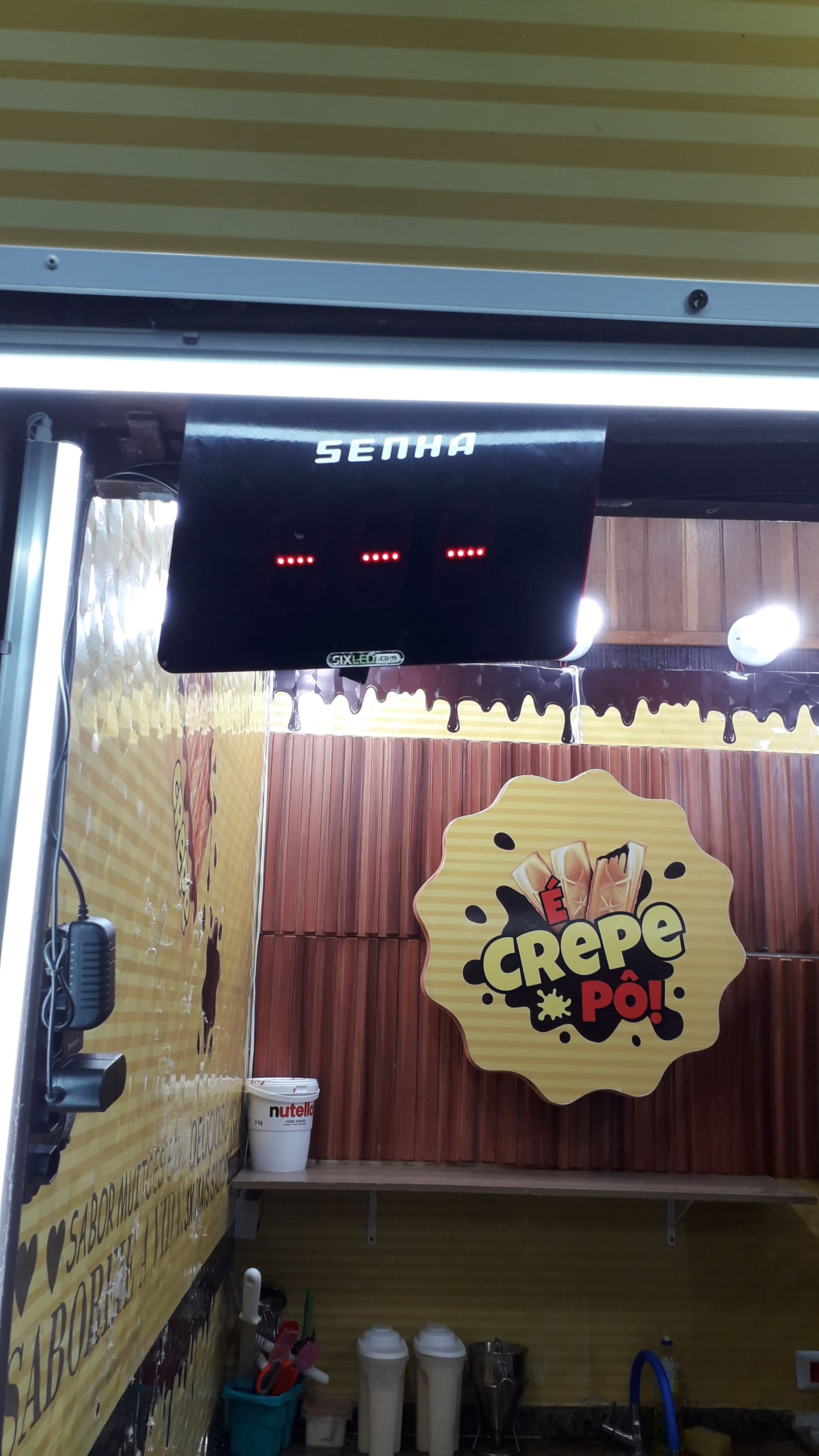 Food Truck Mongaguá - Foto 19