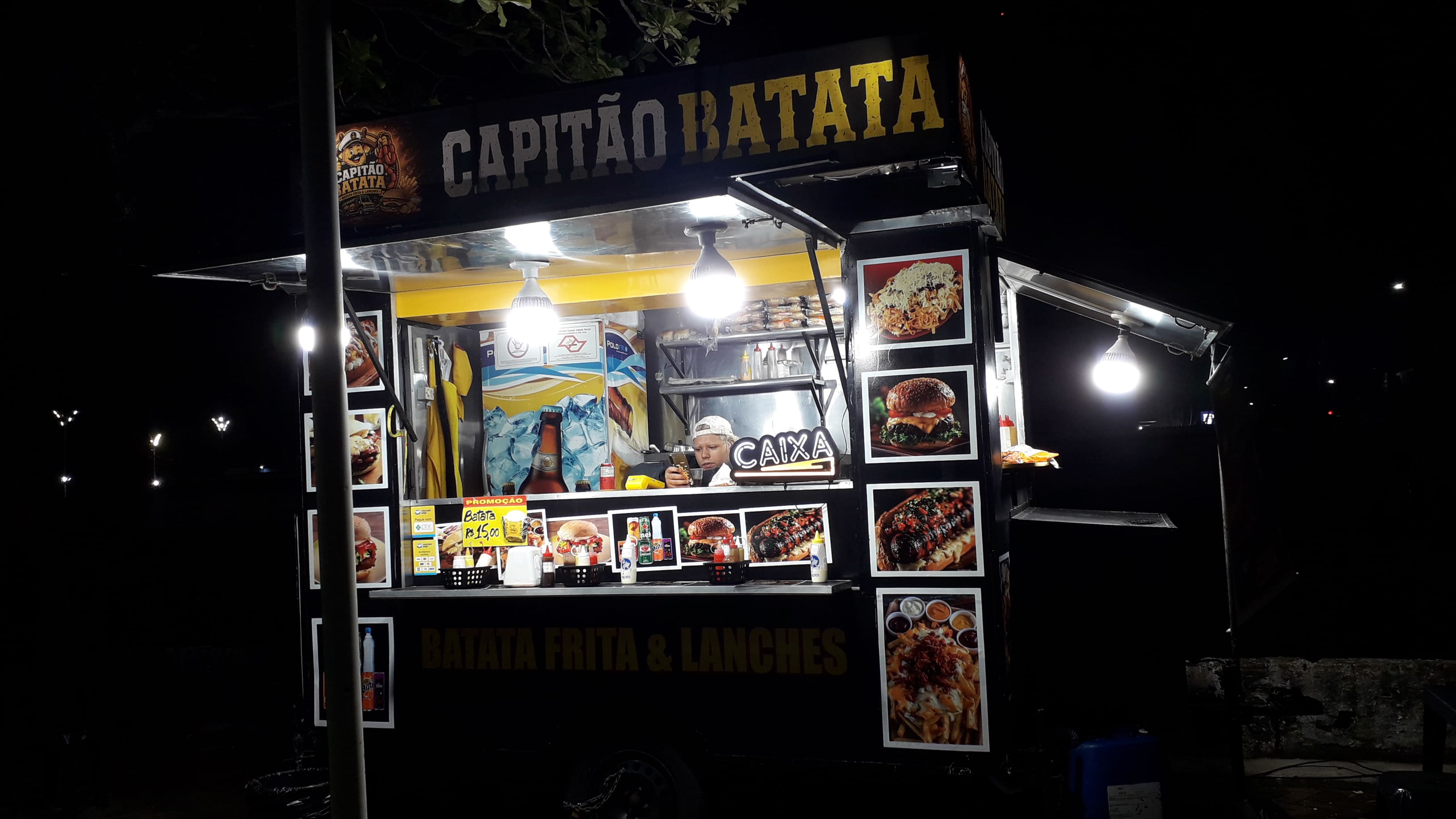 Food Truck Mongaguá - Foto 2