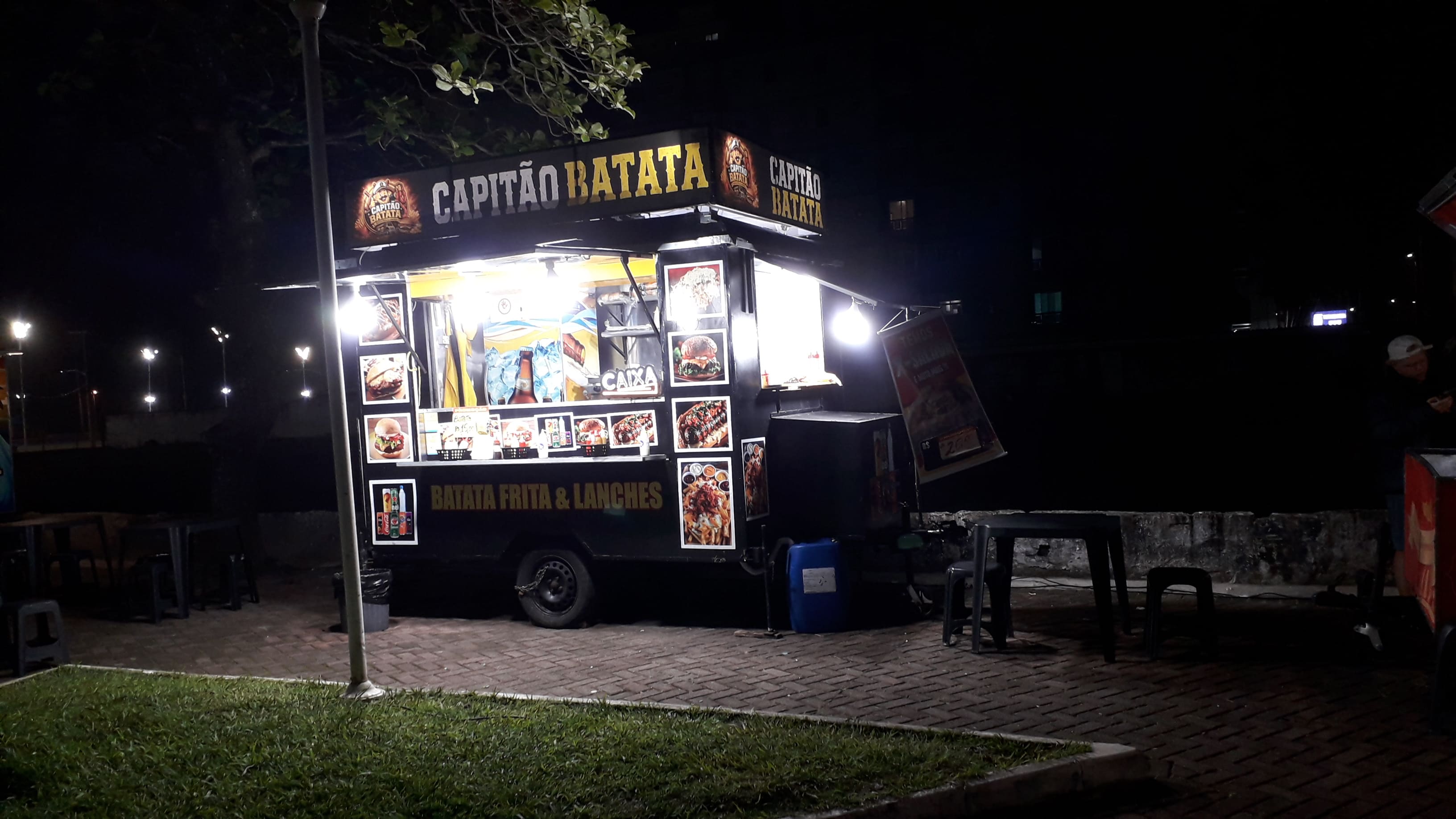 Food Truck Mongaguá - Foto 21
