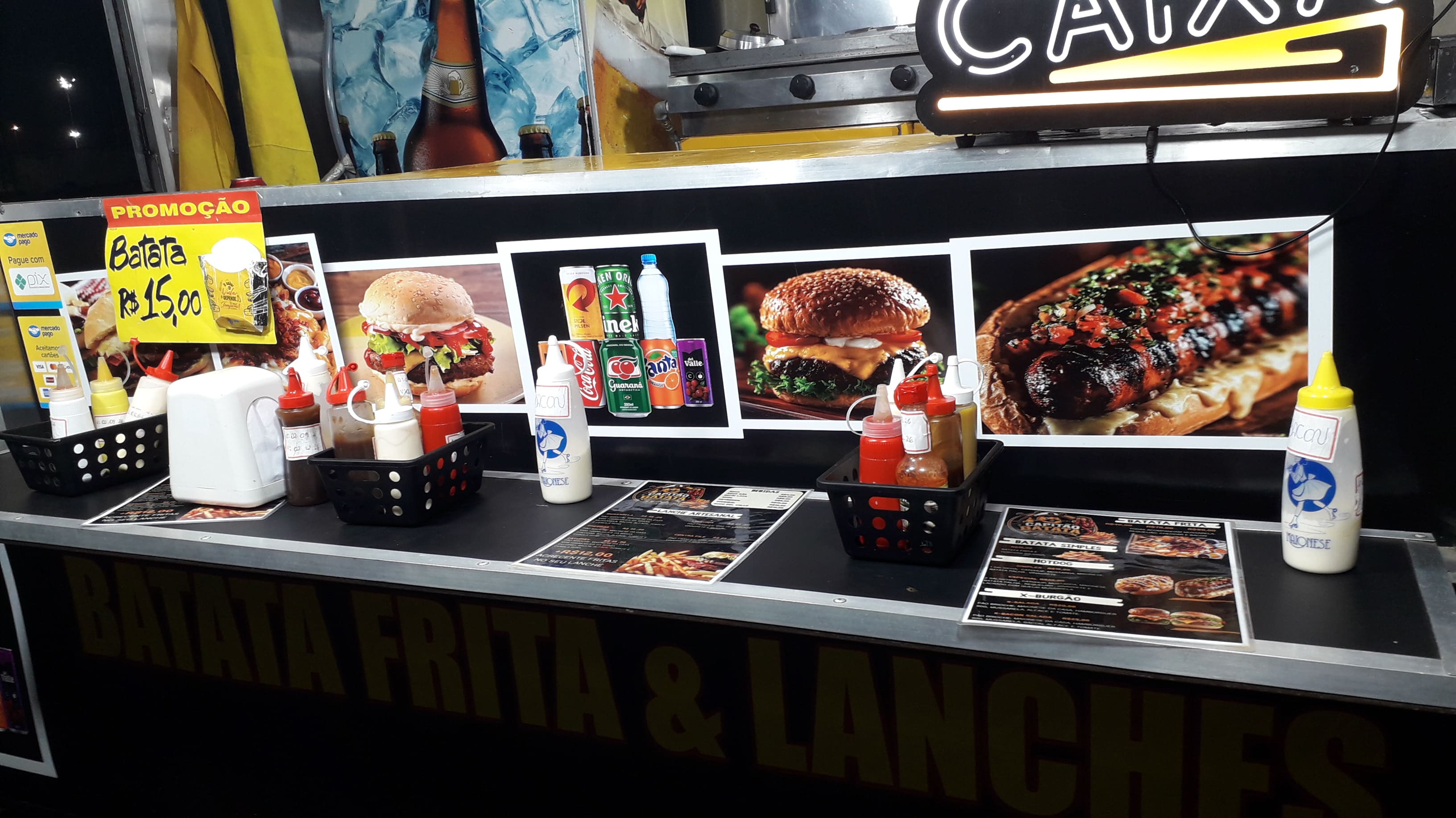 Food Truck Mongaguá - Foto 23