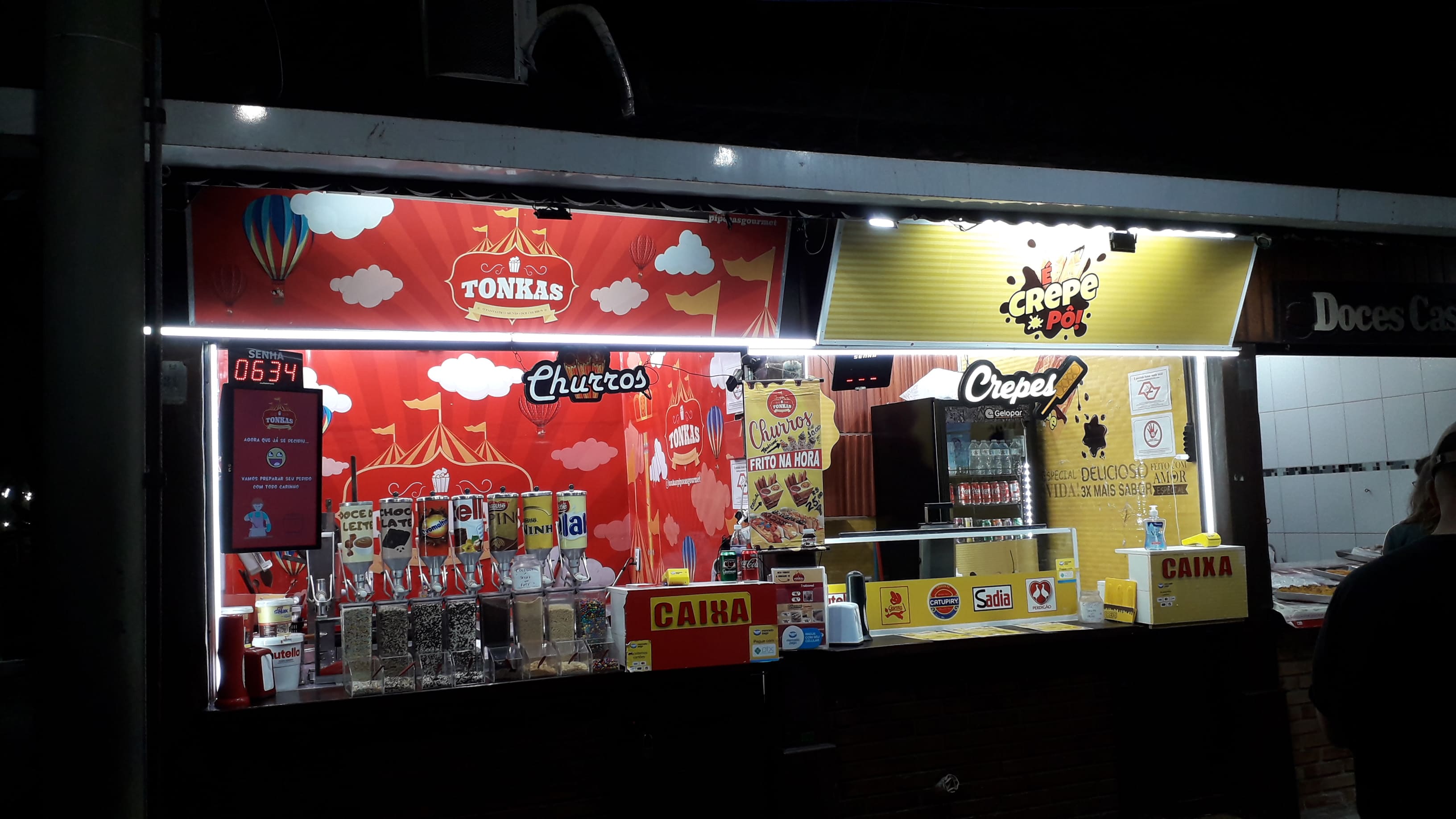 Food Truck Mongaguá - Foto 24