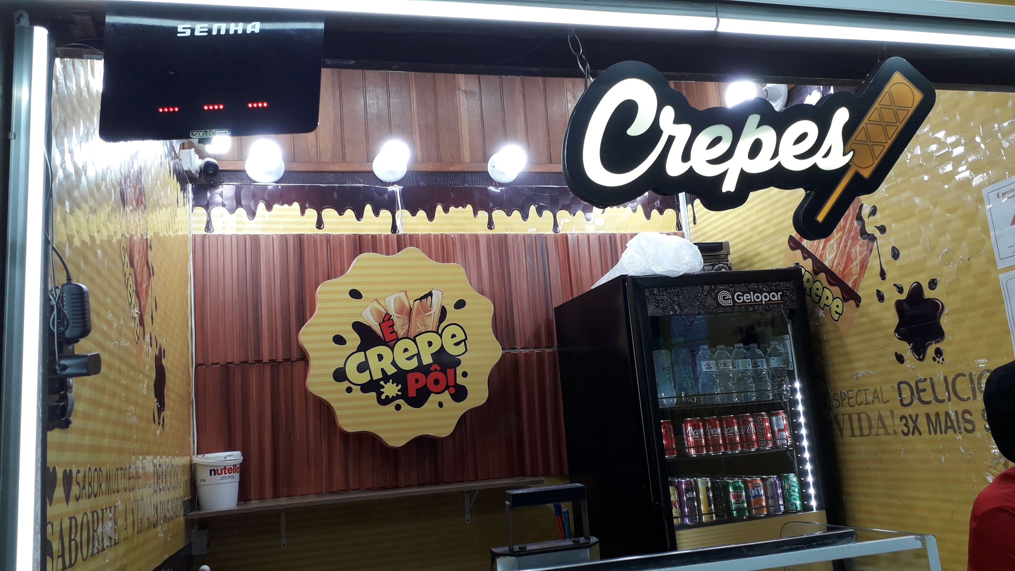 Food Truck Mongaguá - Foto 25