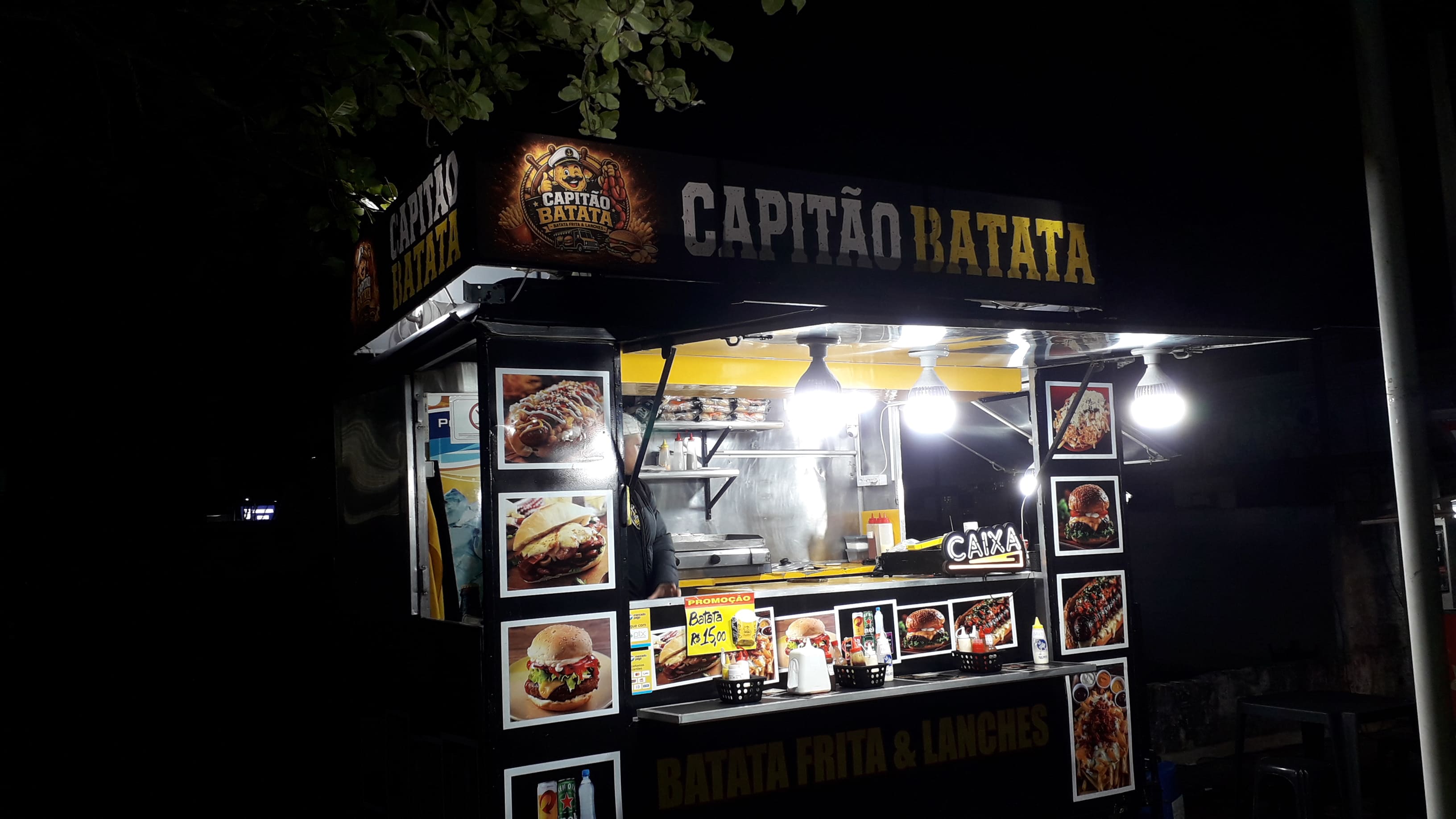 Food Truck Mongaguá - Foto 3