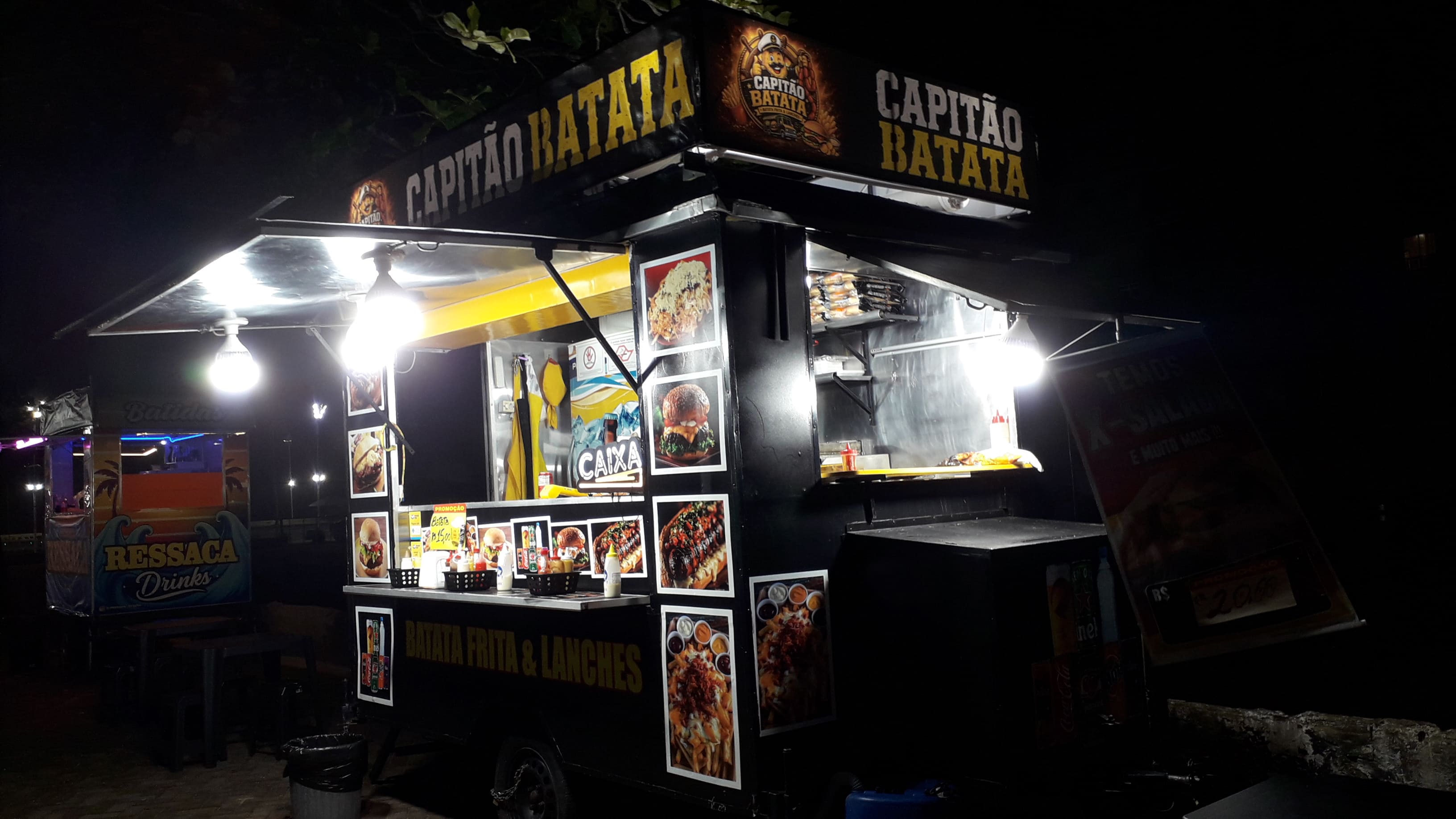 Food Truck Mongaguá - Foto 4