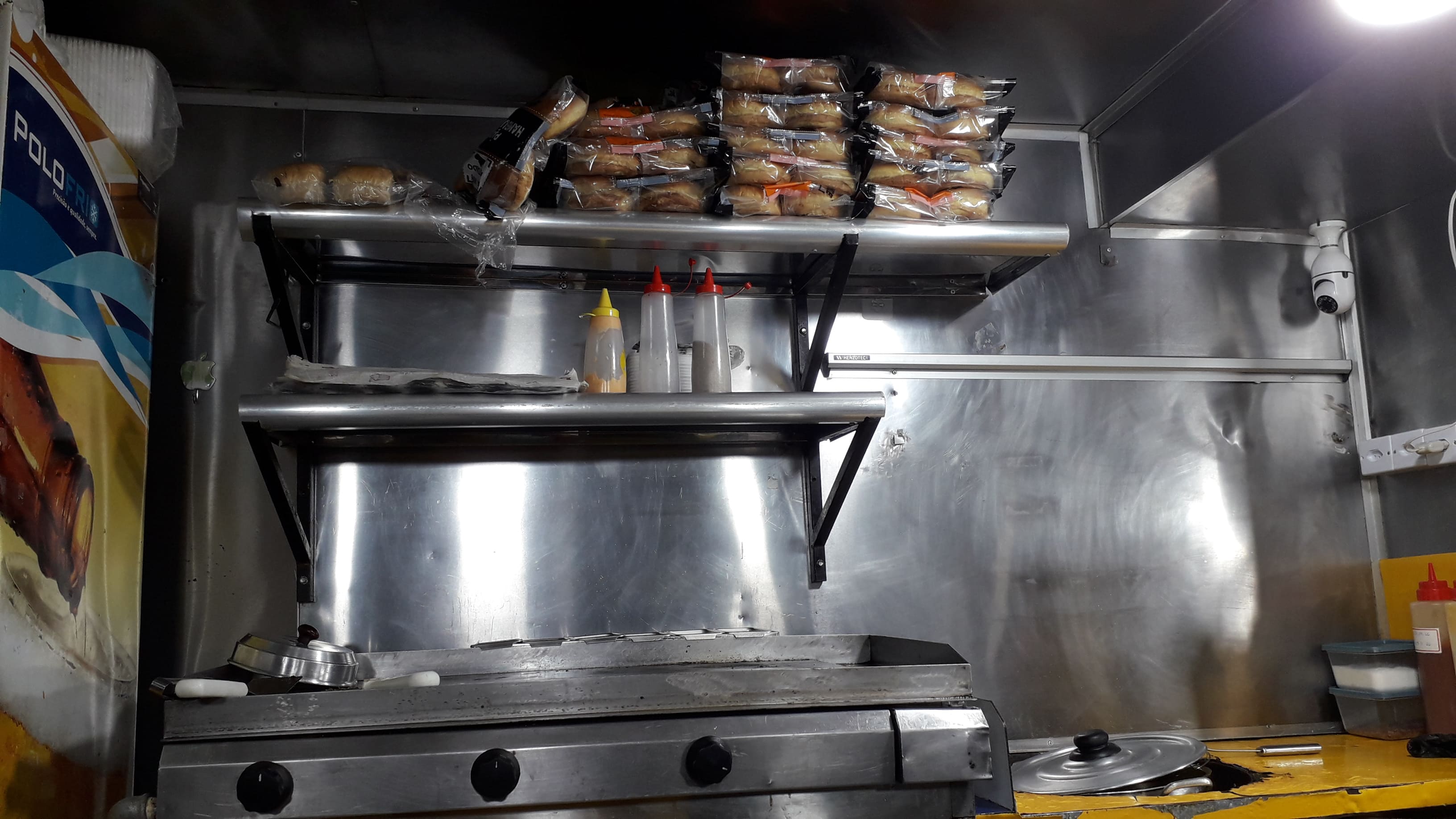 Food Truck Mongaguá - Foto 5