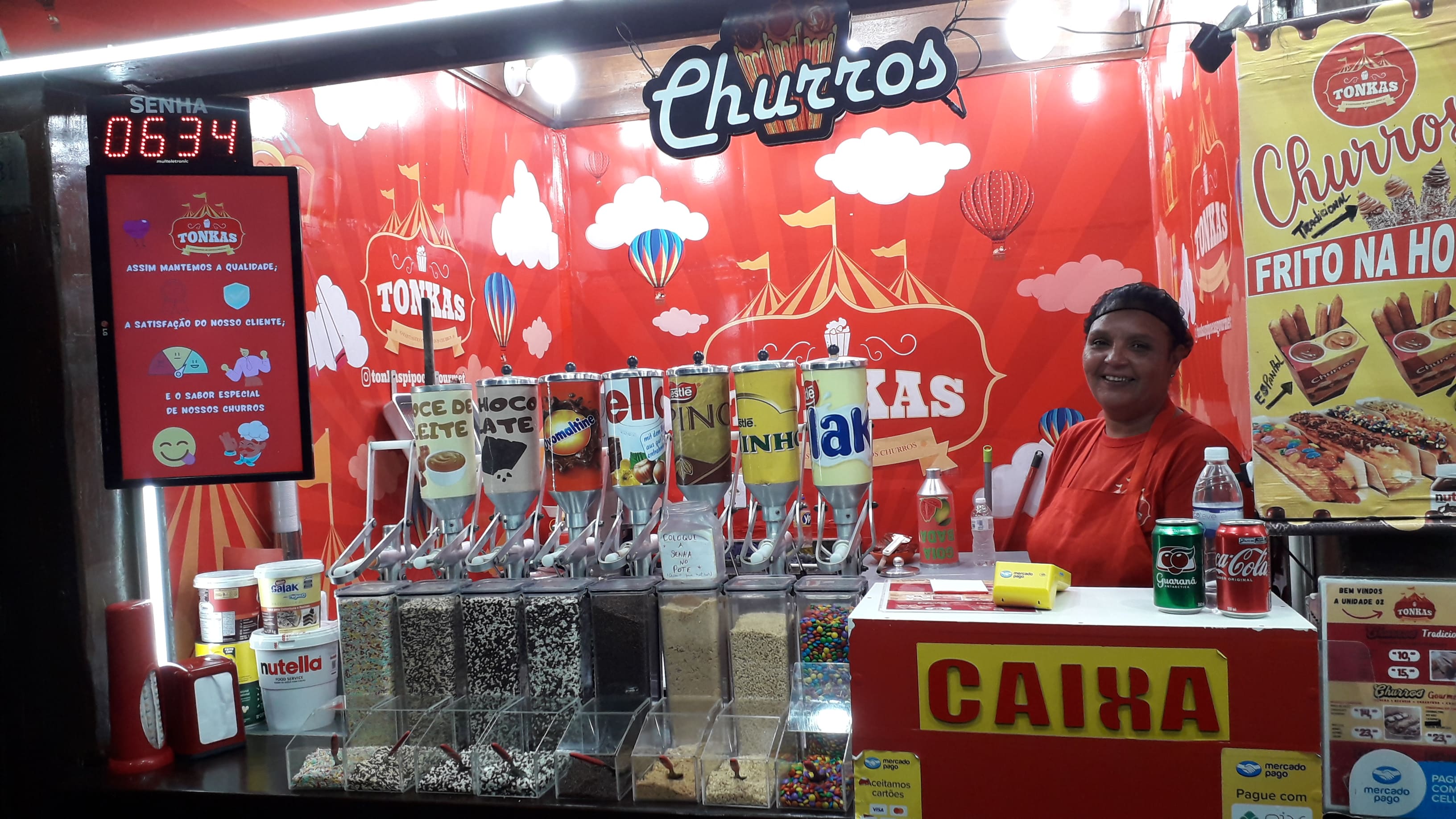 Food Truck Mongaguá - Foto 6