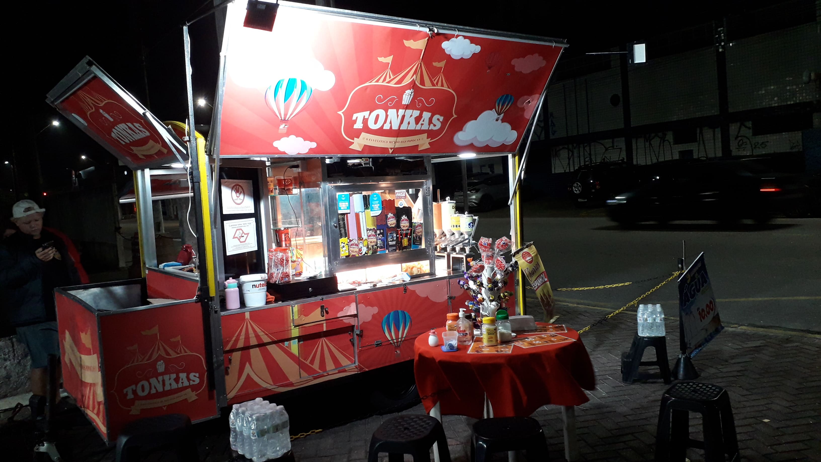 Food Truck Mongaguá - Foto 8