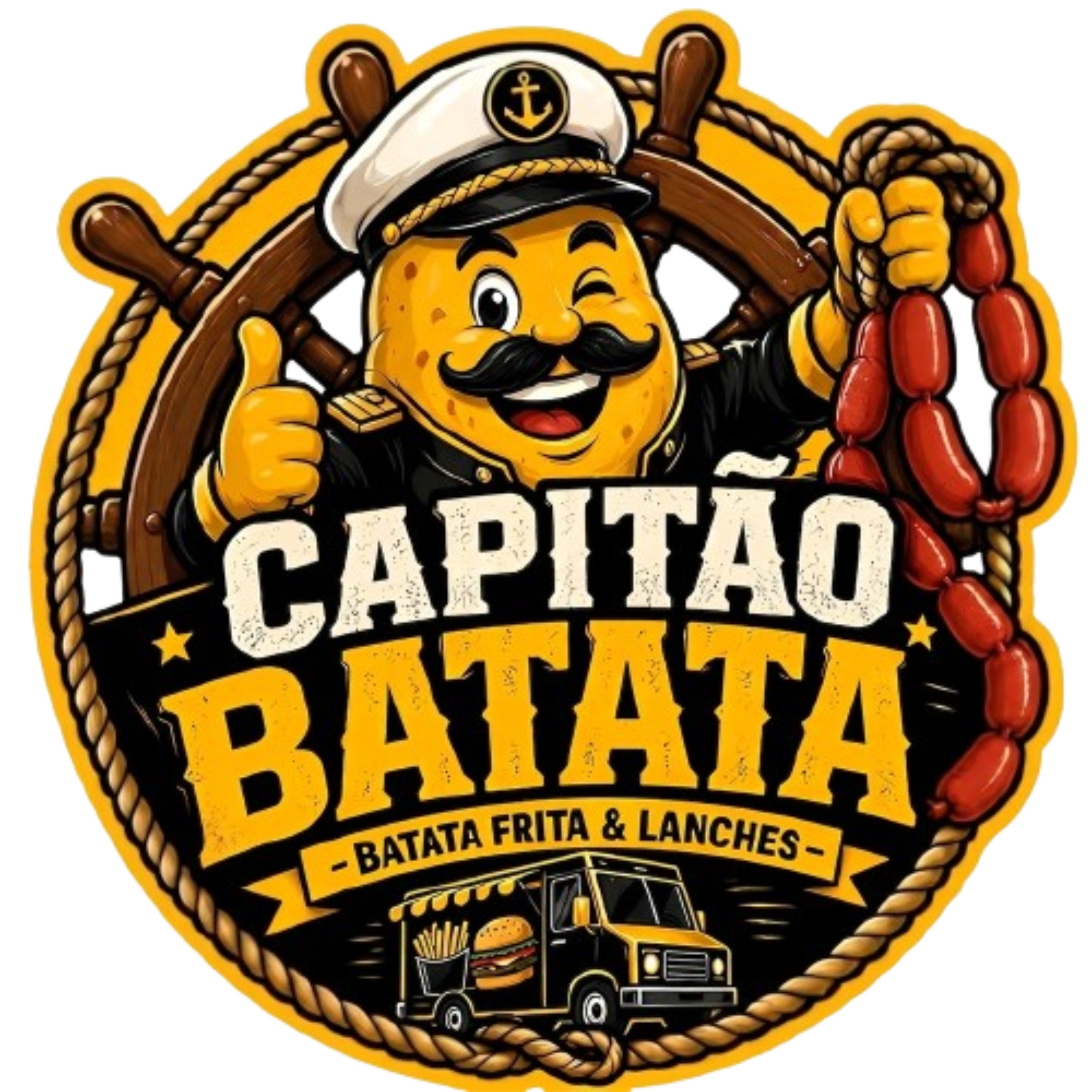 Capitão Batata