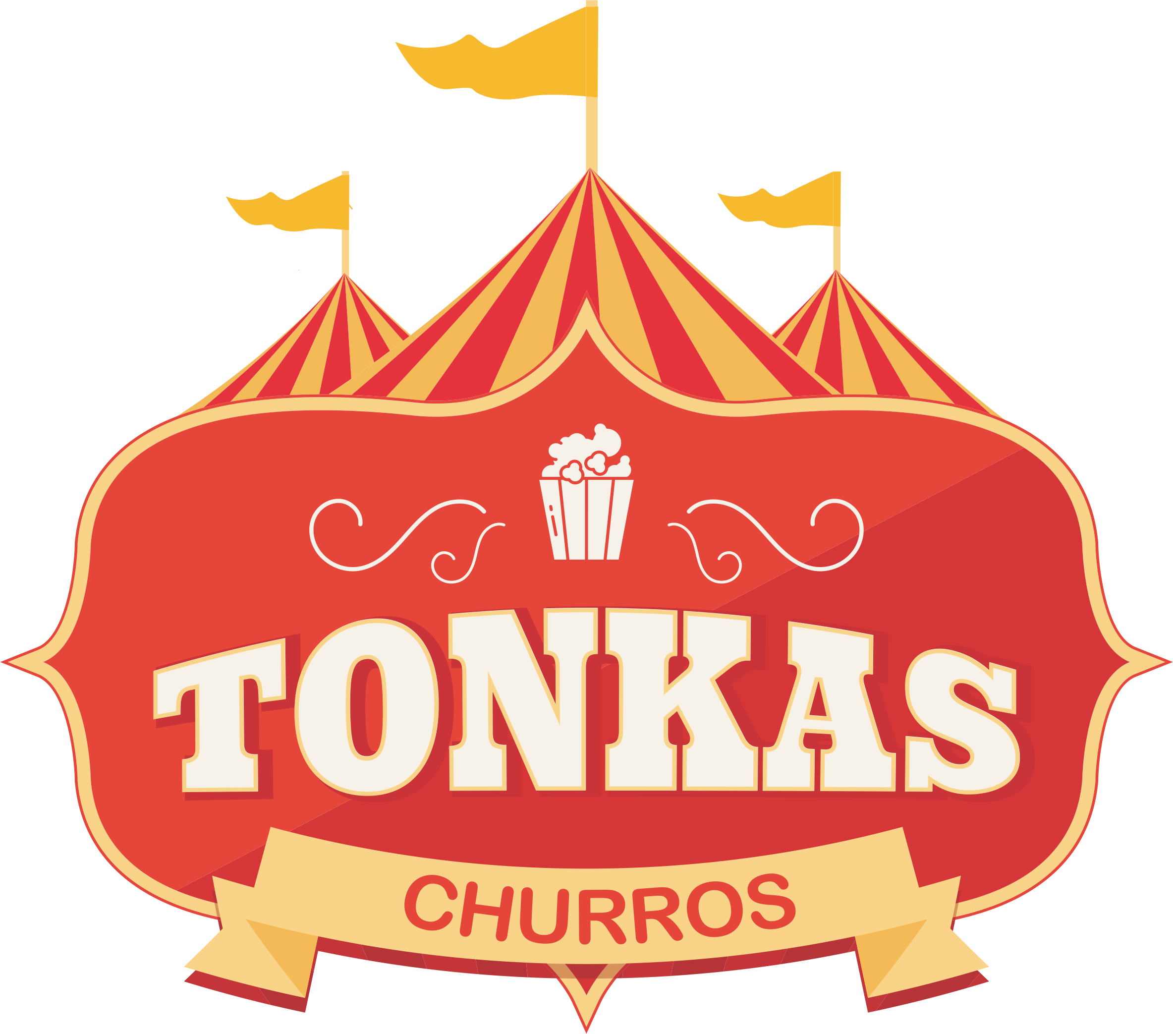 Tonkas